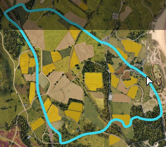 Mr_Pebb's tweet photo. [Your Parcel Is Stilll Coming || 177 258 975]
Car: Transit SuperSport Van
Route Length: 4.8 Miles

#ForzShare #XboxShare #ForzaHorizon #Forza #Xbox #ForzaHorizon4 #CustomRoute #RacingGame #Ferrari #XboxOne #XboxSeriesX https://t.co/Q8C3CzQgYb