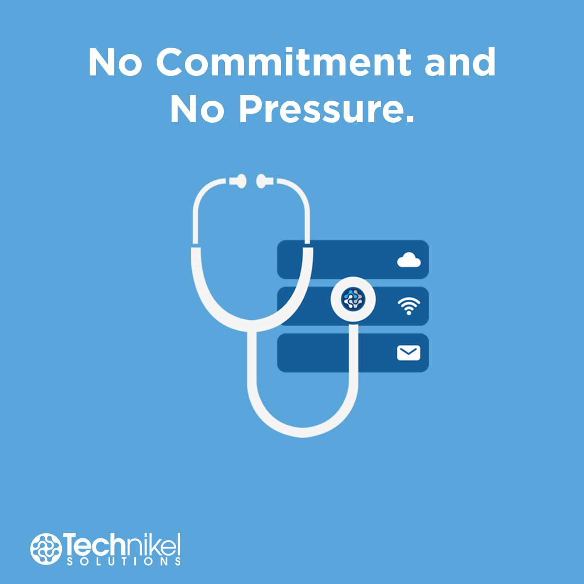 teamtechnikel's tweet photo. FREE IT HEALTH CHECK
We want you to see what we do firsthand and that's why we offer this beneficial tool for free with no commitment and no pressure.
Visit https://t.co/vQkBJiVwus and fill our our quick form.
#ITHealth #ITSupport #ManagedIT #ITServices #ExternalITSupport #IT https://t.co/GfEcJreaUi