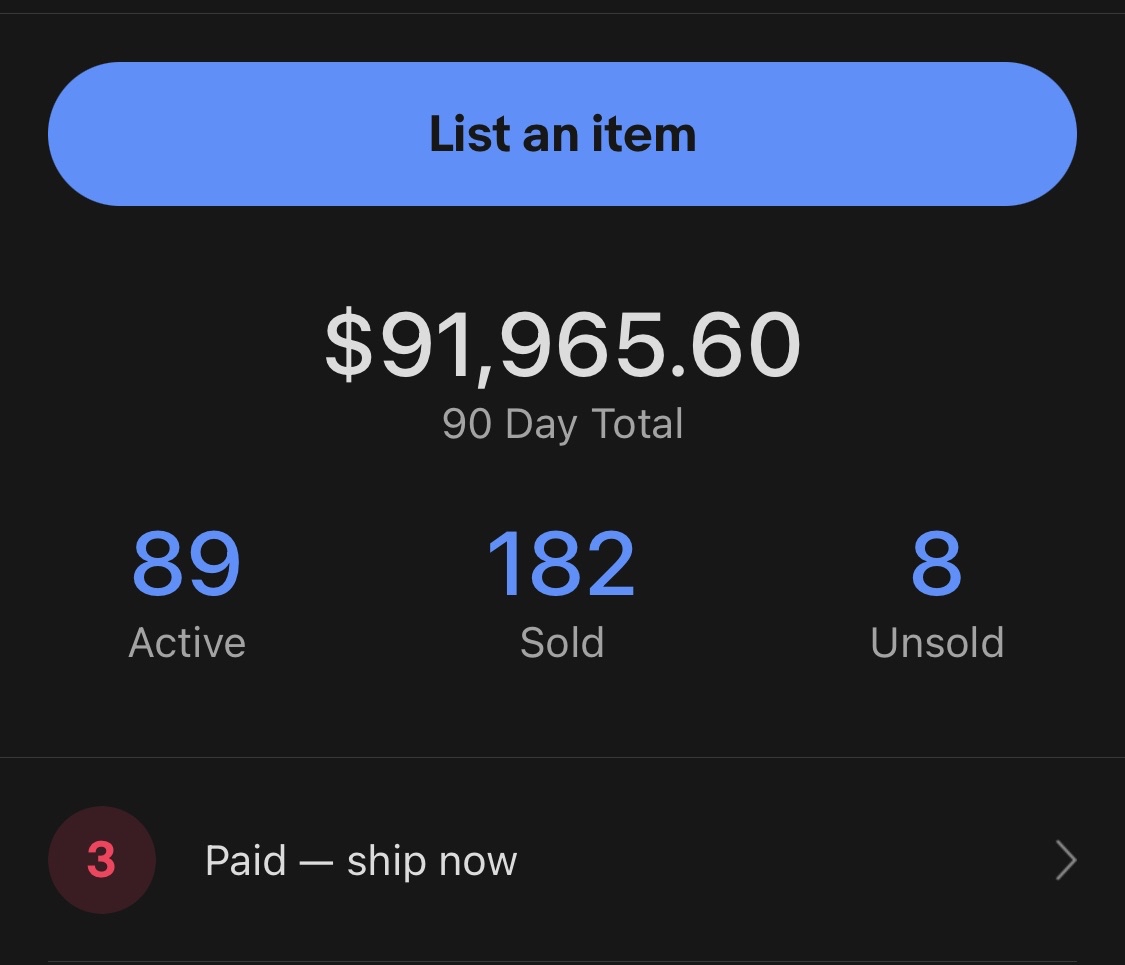 QSSuccess's tweet photo. [Mar 31 06:57 PM] Success posted by Washed TL! https://t.co/Qu6C681E54
