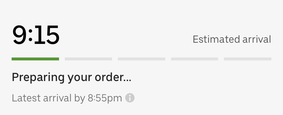 Midnitelouie's tweet photo. @UberEats Seriously beginning to wonder why use you guys at all.

Order food at 7:25p. And now...

Aaaannd a $10 off coupon for next time? Please.... https://t.co/oQY6NKZMUW