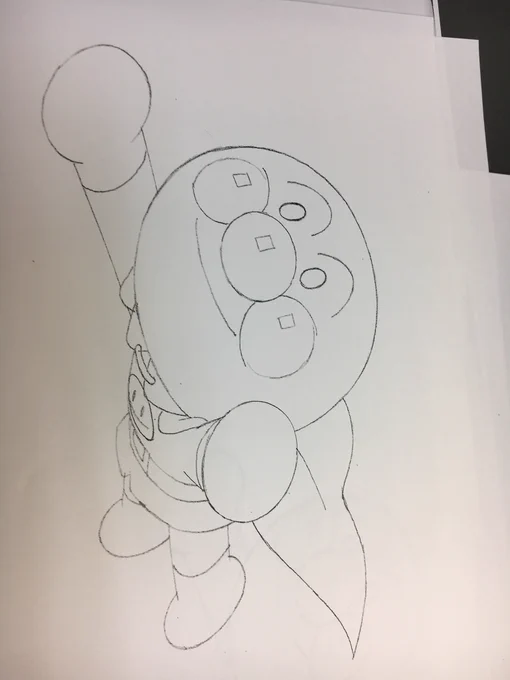 4月になりました。アニメーターの仕事を始めてちようど40年となります。いろいろとあったけど、ここまで続けてこれるとは思っていなかったです。 