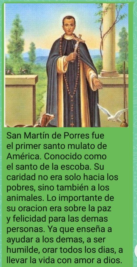 centroDIHP's tweet photo. #FamiliaFeyAlegria
Martes santo https://t.co/ffxzybxDz7