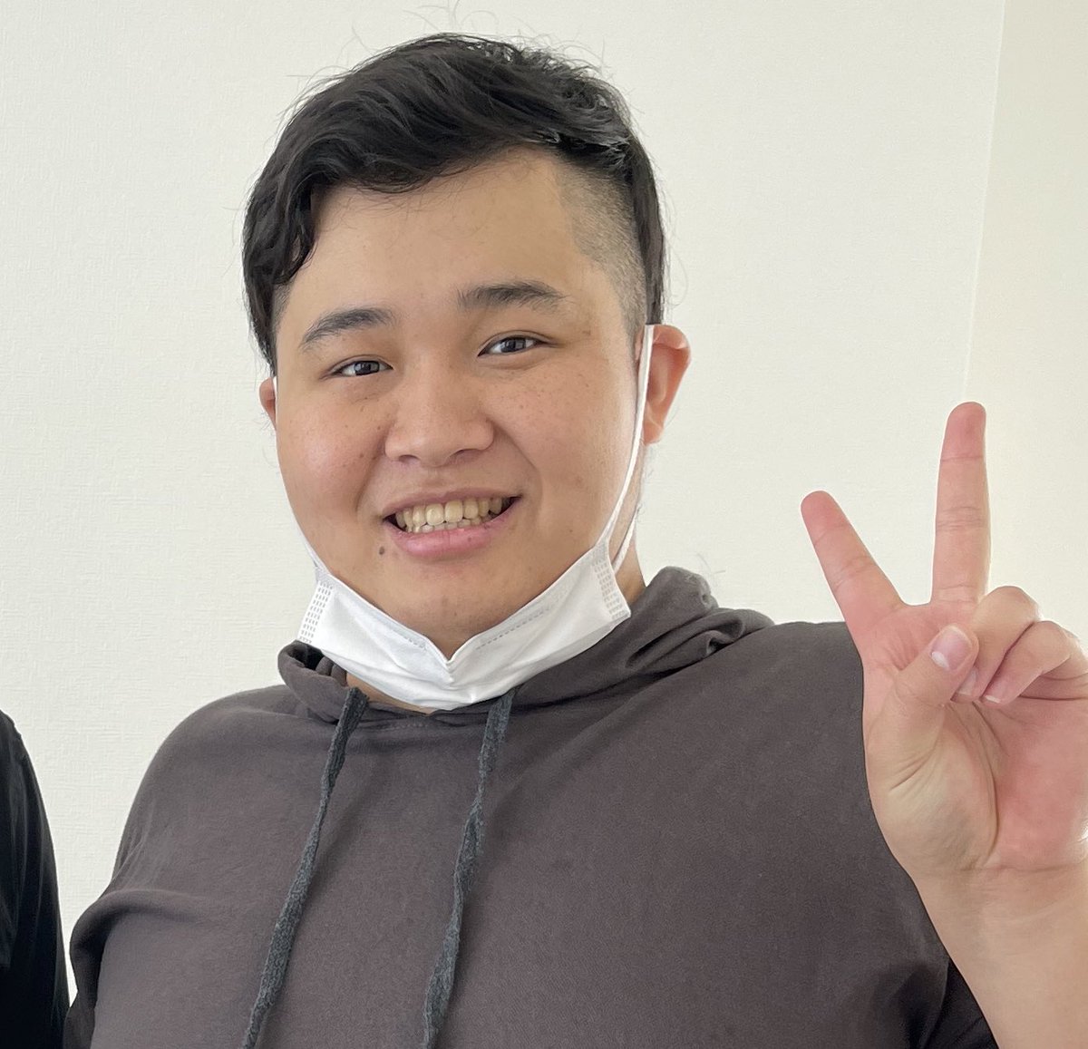 ンダホ Fischer S そういえばずっと黙ってたんだけど 俺 結婚して苗字変わって本田じゃなくなったから 厳密には ンダホ じゃ無いんだよな どっかのタイミングで ミズシ に改名しないといけないのかな T Co 8n2usmxtgw Twitter