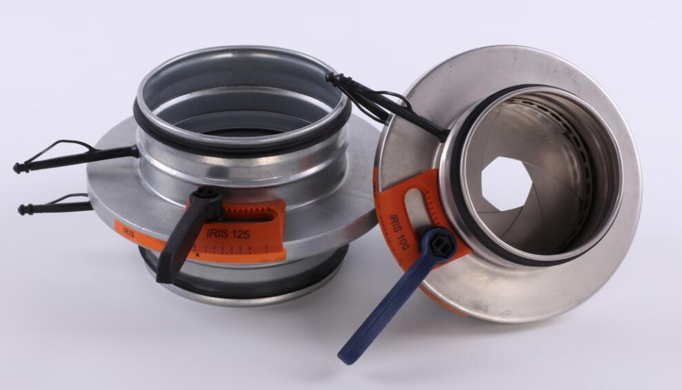 YuyaoFactory's tweet photo. #ventilation Iris damper volume control for #HVAC duct
Hot selling in European market with 80-800mm full sizes
Welcome to inquiry. https://t.co/bD58z16nx4