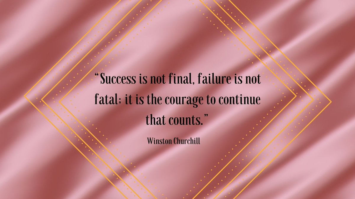 IraQuianzon's tweet photo. C-O-U-R-A-G-E to continue, no matter what. 💪
#justdoit #yourvirtualpartner #VAIraDominique #virtualassistant #virtualservices #adminspecialist #HireaVA https://t.co/XyNlilrOLq