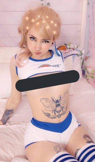 No getting rid of Lola Bunny's tiddies on my watch B) https://t.co/J8jNOjlpa6