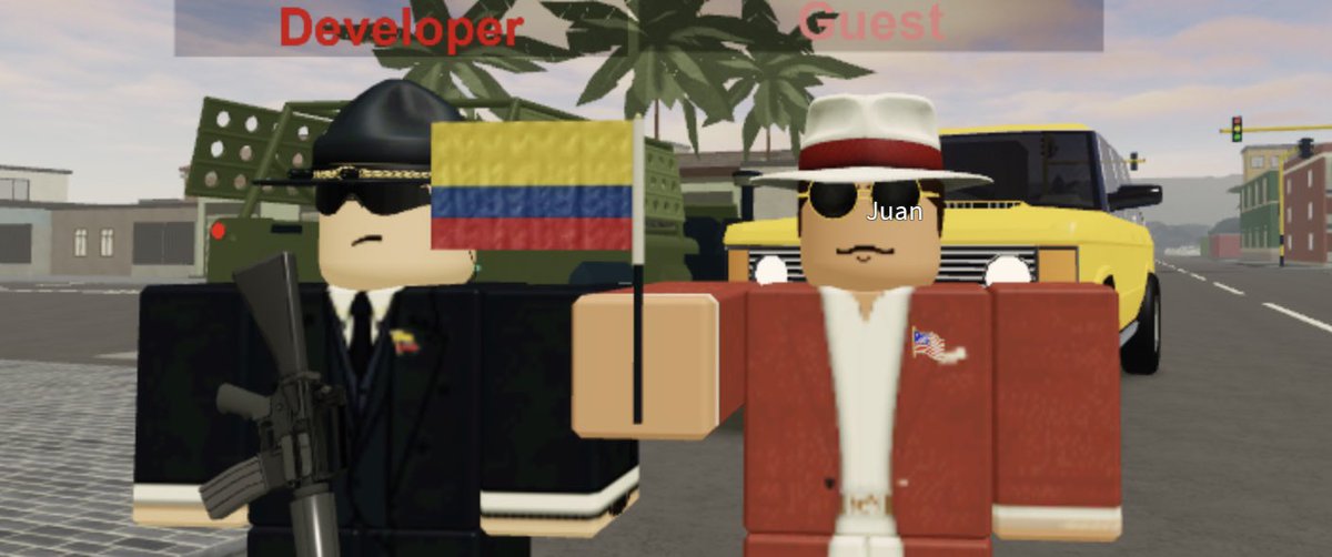 Today I had the honor of meeting the  Colombian delegations in San José! We discussed many things including the United States g20 incentive. This meeting is a momentous step towards an everlasting friendship between our two great nations. 🇨🇴🇺🇸 <a href="/nusa_dos/">Department of State</a>