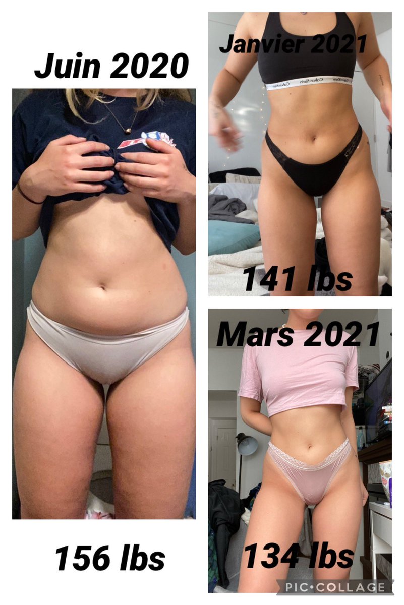 LauraGuertin2's tweet photo. C’est pas mon genre de « show off » mais j’suis tellement fière de mon évolution depuis ma rupture, j’ai jamais été aussi bien dans ma peau physiquement qu’aujourd’hui. Vous pouvez ÊTRE ce que vous voulez. Changer votre vie si vous ne l’aimez pas, no one will do it for you. 🏋🏽‍♀️✨ https://t.co/oFQDRCn5AQ