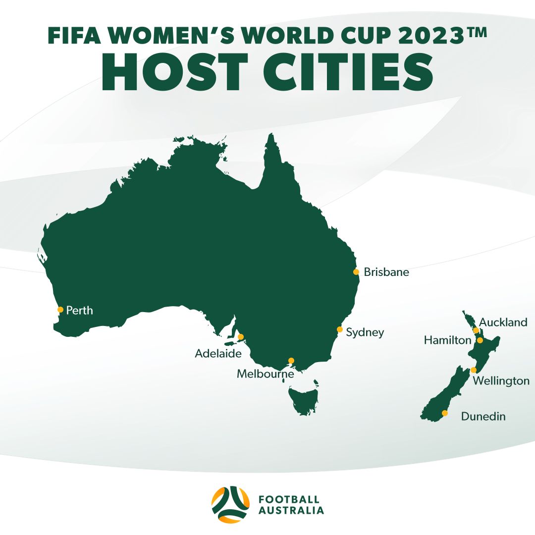 HGTurfGroup's tweet photo. FIFA Women's World Cup 2023
Did you know that @HGTurfGroup have built or surfaced 5 of the 10 stadium venues using our proprietary hybrid turf technology?
#nowyouknow
#FIFAWWC2023 #hybrid #thebeautifulgame
 #HybridGrass #HybridTurf #Womensworldcup  #Australia #newzealand #WWC2023 https://t.co/KjUBuWvuC9