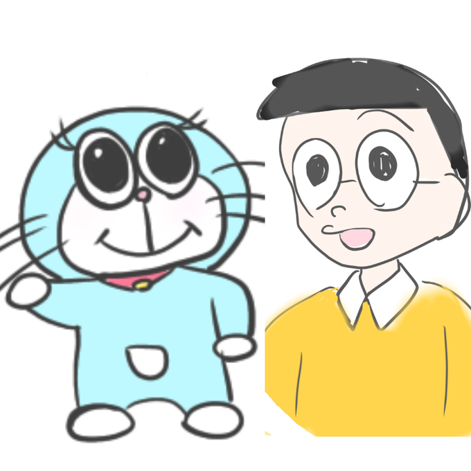 のび太くんのtwitterイラスト検索結果 古い順 のび太くんのtwitterイラスト検索結果 古い順
