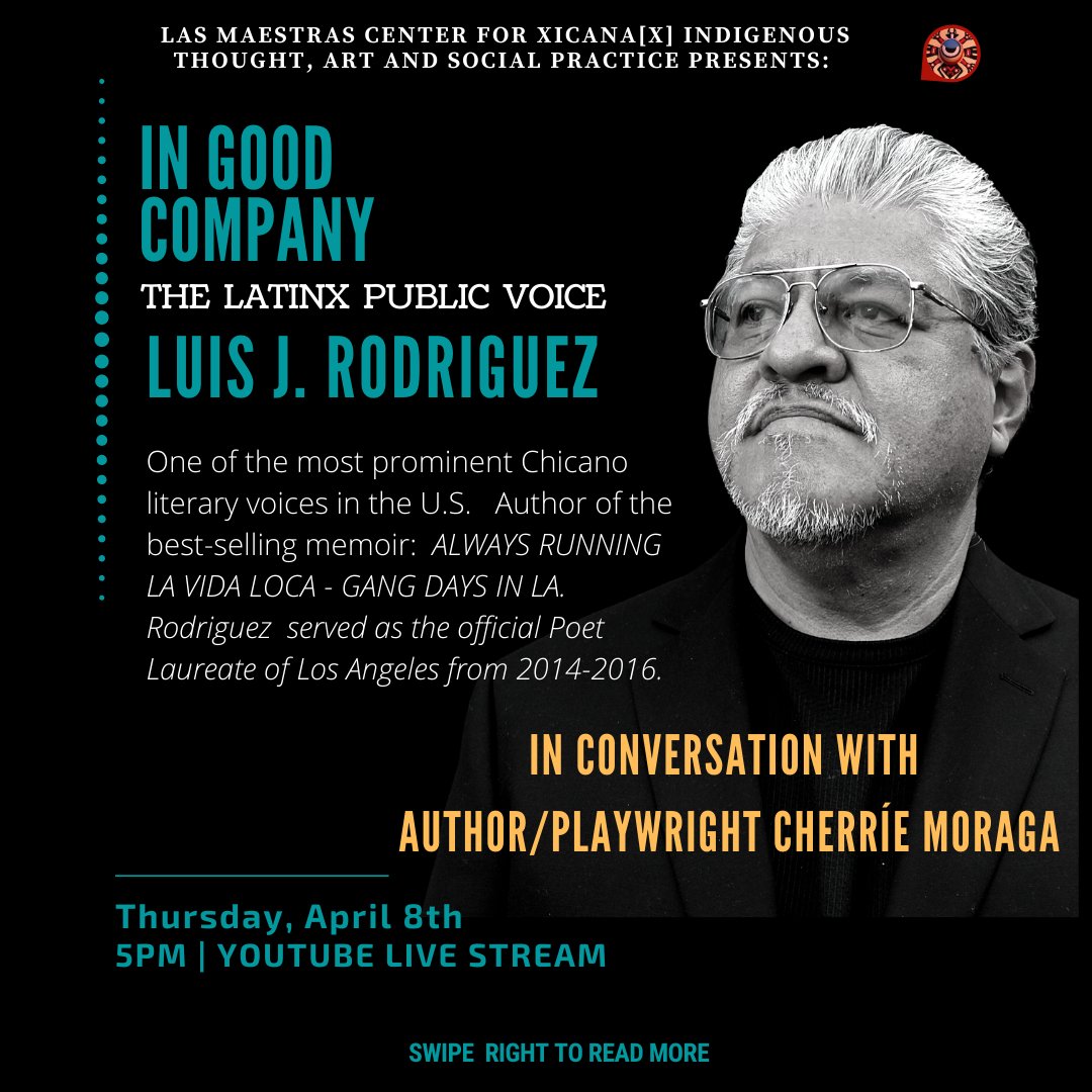 Luis Rodriguez Luisjrodriguez Twitter