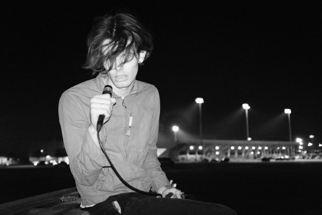 JapanShooks's tweet image. Marlon Sexton！
22歳になりました！
Happy Birthday、Marlon！！
#Shooks #MarlonSexton