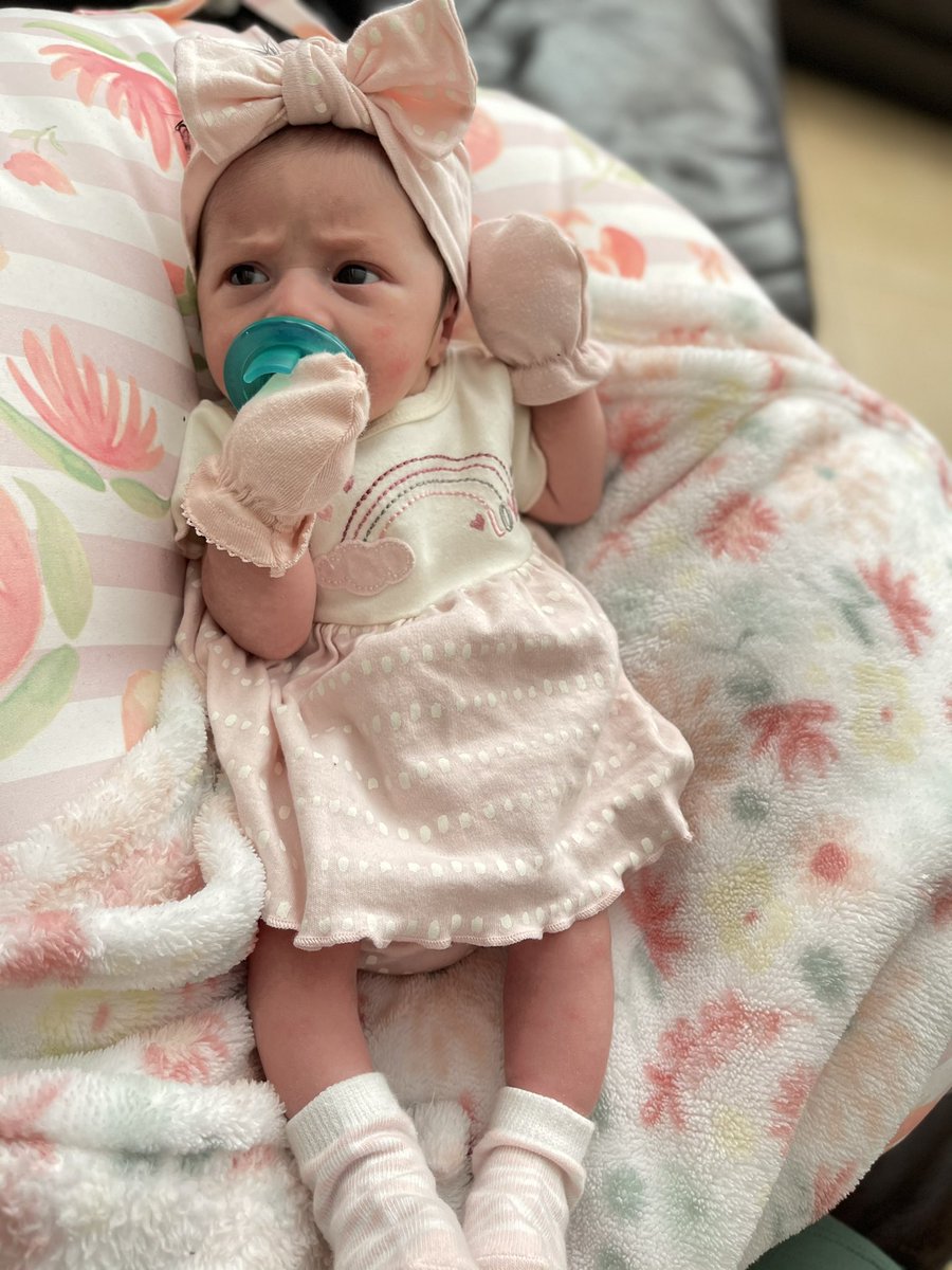 Got mommas mean mug for sure