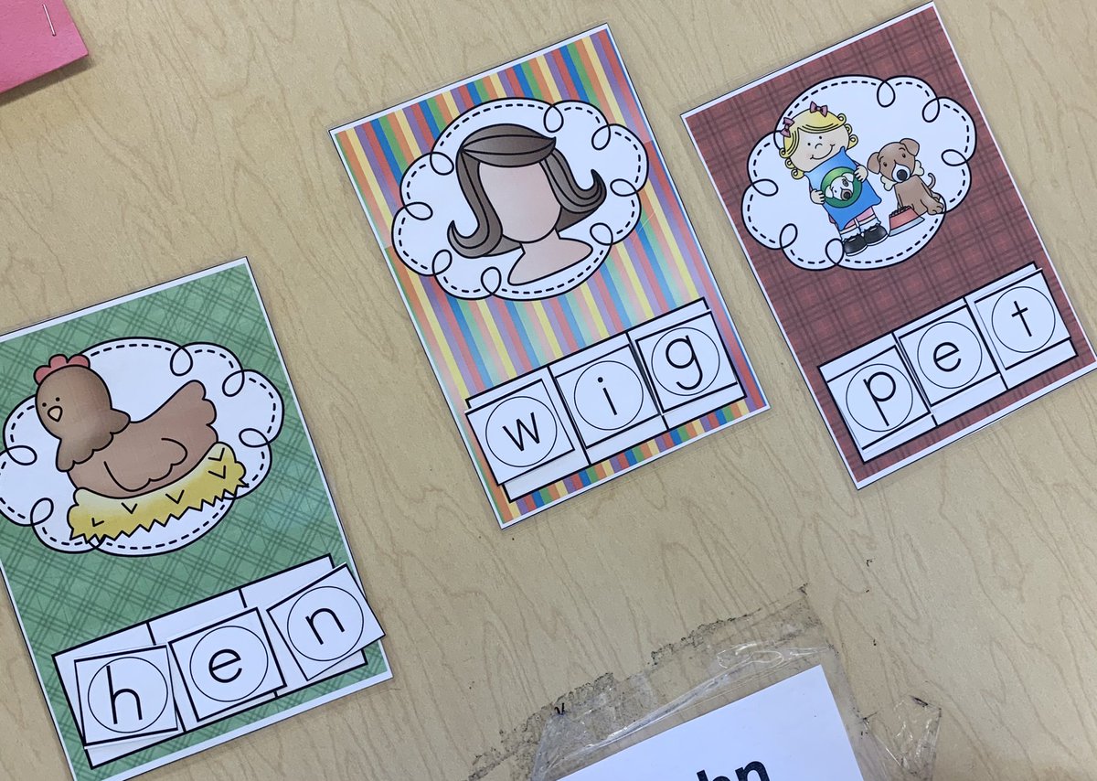 MsLCatania's tweet photo. Let’s Build Some Sight Words! 🛠 #ELP #KinderFun https://t.co/wkLPpE4eUv