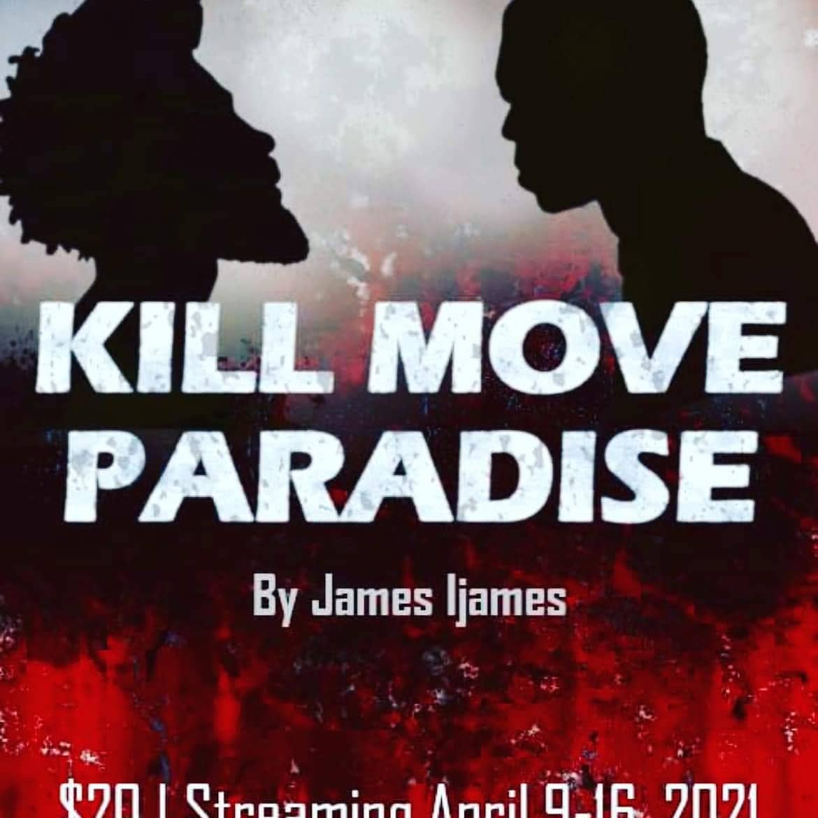 irentas70's tweet photo. Make you you get your tickets to this exciting and memorable film I got the pleasure to work on. It's going to be deep! #killmoveparadise #BlackLivesMatter

Tickets: https://t.co/hhQxRPQ7qU https://t.co/7ZQWDf0wzF