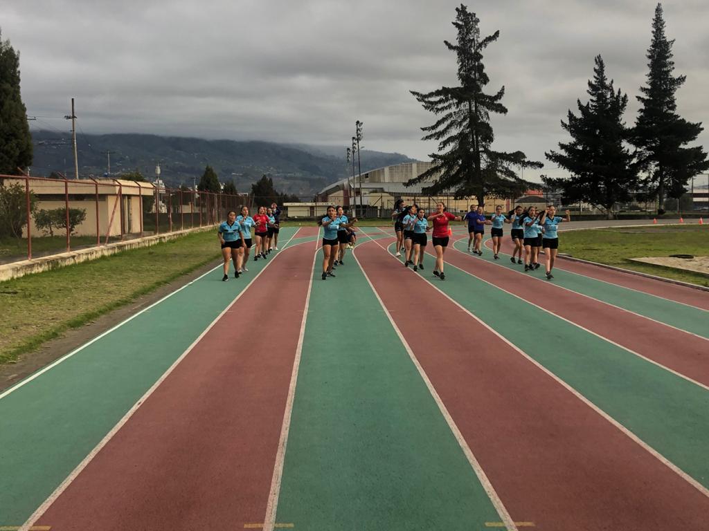 arbitrosec's tweet photo. 🏃‍♀️Primera prueba Física y Académica del año

🔴Divido en 2 grupos

📍Zona Costa🗓30/03/2021
📍Zona Sierra🗓31/03/2021

#buscandolaexcelencia

🇪🇨🔝💯 https://t.co/5LV4T69MEB