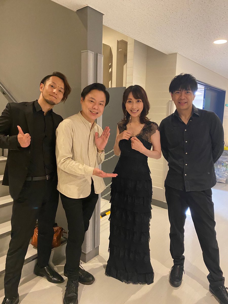 大河内 涼子 Ryokookouchi さん Twitter