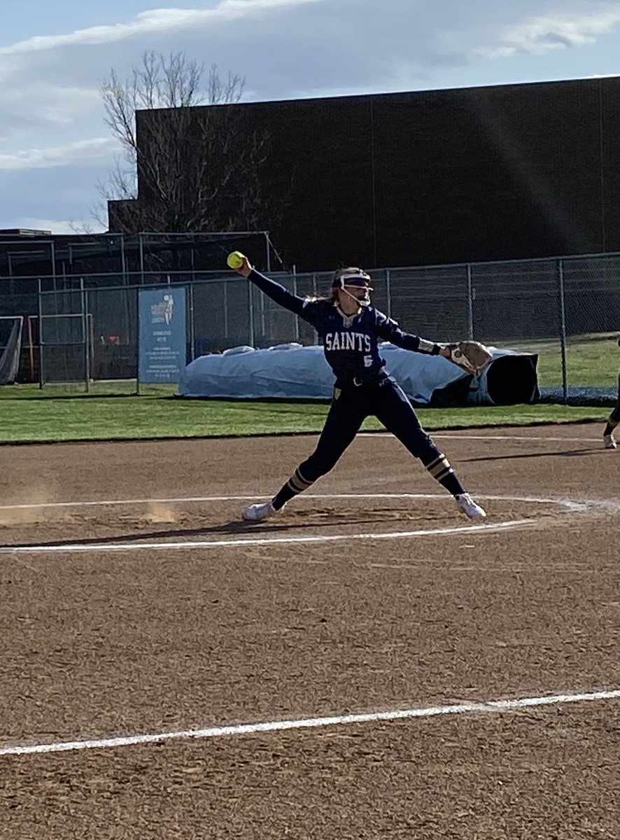 stasaintssball's tweet photo. Awesome job JV Saints softball!! 18-3 first game win, 11-1 second game win! Thanks to all who came out to watch 🥎 
.
#stasaints #stasaintssoftball #stasoftball #highschoolsoftball #wewillfindaway https://t.co/jda3WOcFUy