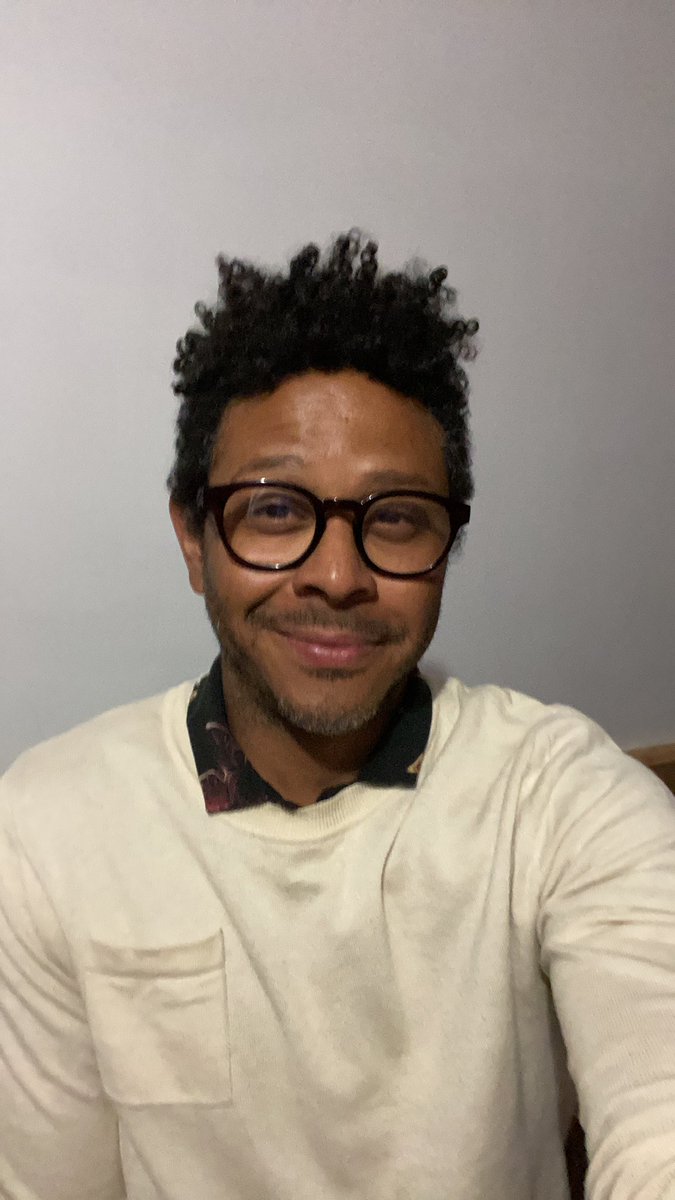 Ya regresé twiteros. 😬😬