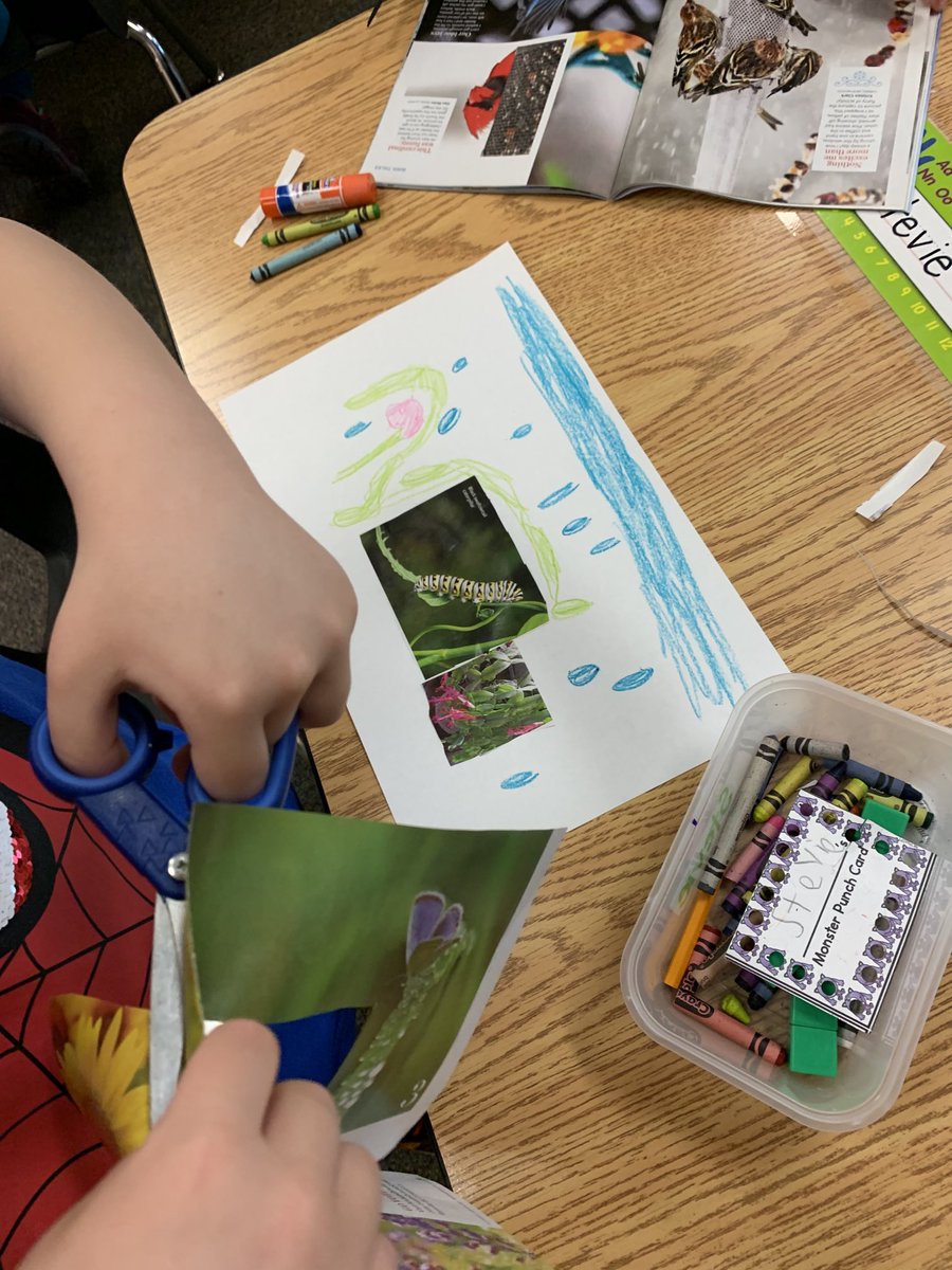Brookslvsbooks's tweet photo. #projectbasedlearning #researchandwriting #kindergartenrocks “Habitat” is the word in kindergarten. This was a project that was loved by all! ⁦@_MerriamPark⁩ ⁦@theSMSD⁩ https://t.co/MVL8G8GNKE