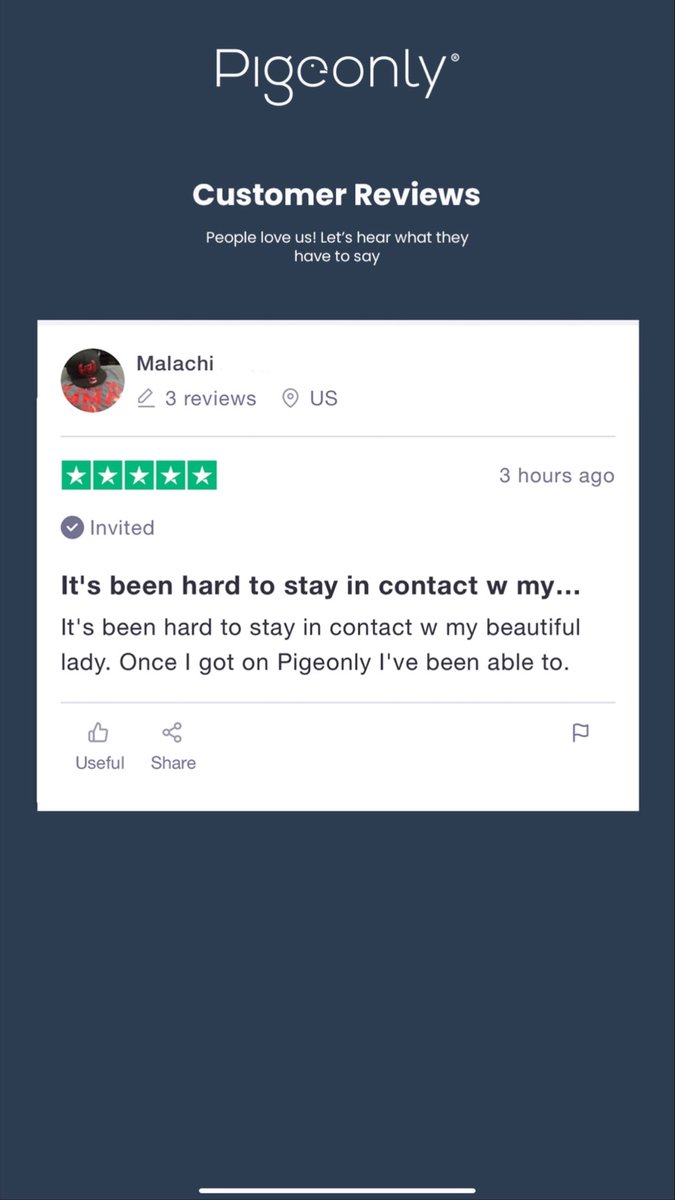 pigeon_ly's tweet photo. This is what it’s about! #Pigeonly 💙 https://t.co/Tyx8PRxuIW