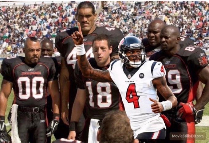 UncleMikey46's tweet photo. @PDLSchefty @SDBreakersFF @deshaunwatson https://t.co/KjrTnWQJqe