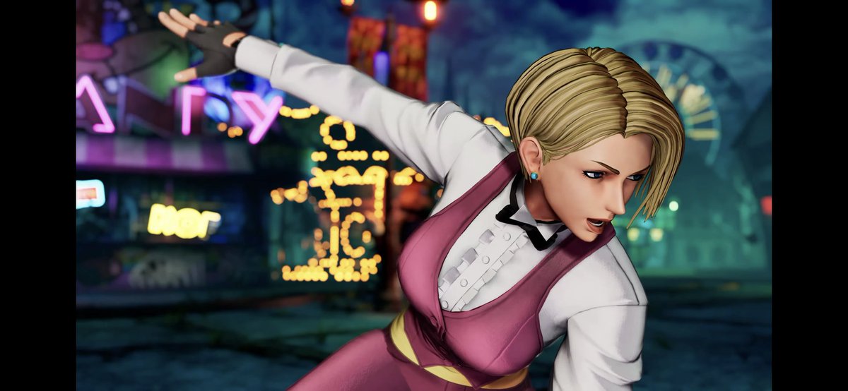 Detective stella porta