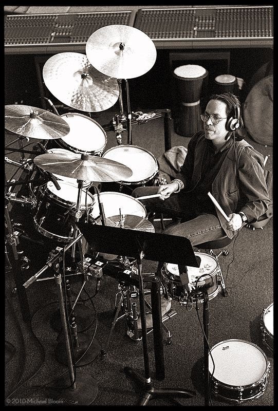 Happy Birthday Jeff Porcaro!! 