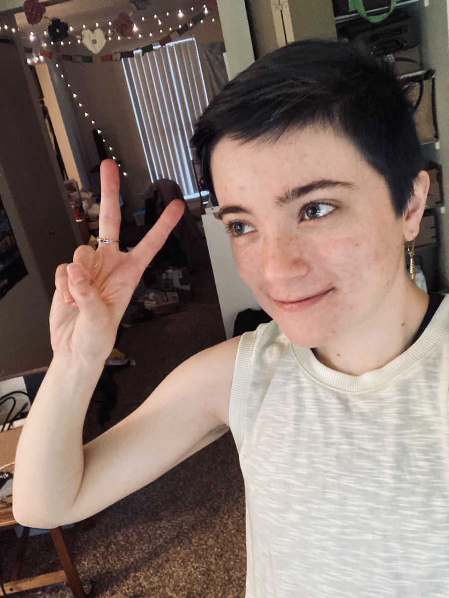 samari z (hiatus) tweet media