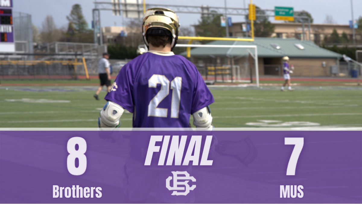 CBHSLacrosse's tweet photo. #ThisIsTheBrotherhood GREAT team win against rival MUS!!! 

#GoBrothers 🌊 https://t.co/2LZEXZgdgZ