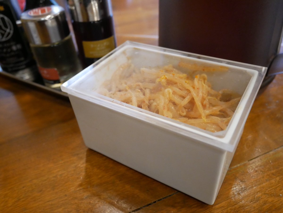 公式 博多一風堂 ツイッター店 一風堂の辛もやしをはじめ 様々なもやし料理が楽しめる もやし専門カフェレストラン Moyashippudo 都心に待望のオープン したら皆さん来ますか エイプリルフール 一風堂はもやし屋さん 違