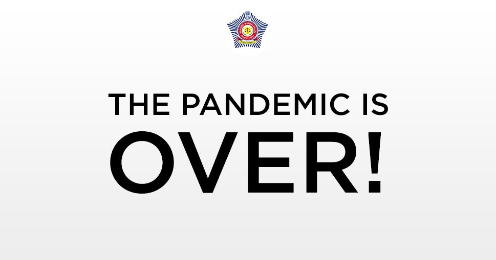 MumbaiPolice's tweet photo. Thinks that fool roaming without a mask! 

#GetRealMaskUp
#AprilFoolsDay
#WearAMask
#TakingOnCorona https://t.co/lszrgYihWQ