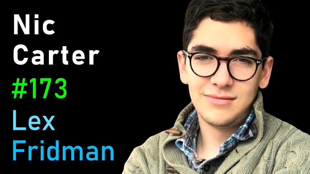 Here's my conversation with Nic Carter (<a href="/nic_carter/"></a>) about Bitcoin core values, layered scaling, blocksize debates, and the future of decentralized finance.  youtube.com/watch?v=mDyBbG…