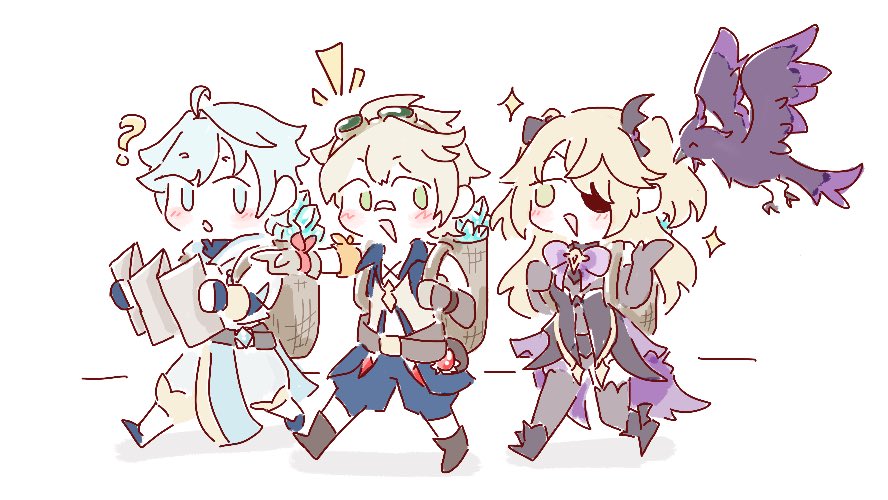 9ferret's tweet photo. expedition! https://t.co/Z1CGlS0FIJ