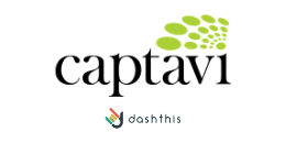 Gather all your marketing data in one automated report with <a href="/DashThis/">DashThis</a>. dashthis.com/?via=captavi