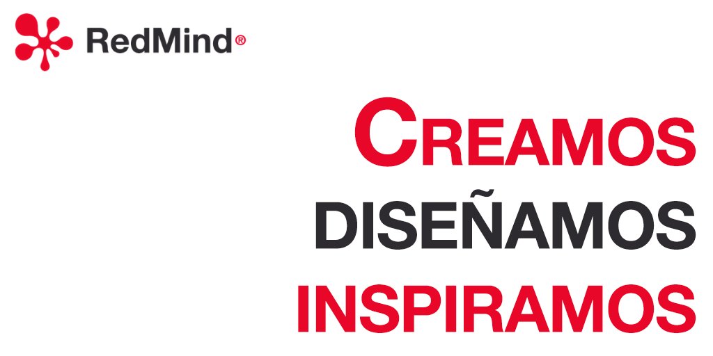 redmind_mx's tweet photo. En #RedMind te damos el impulso que tu marca necesita.
 
Nosotros la rompemos. 🔴
📱 222 455 8034
https://t.co/3O5ffGHmc7

#AgenciaDePublicidad | #Publicidad | #Marketing | #Mercadotecnia https://t.co/5X2mMNmv4Z