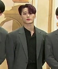 doIIsan's tweet photo. death
/deTH/ noun
1. the action or fact of dying or being killed; the end of the life of a person or organism.
2. the state of being dead.
3. Say My Name Era Choi San Is Back. https://t.co/4VQKumlXw8