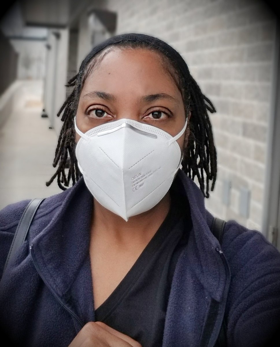 MyieshaTaylorMD's tweet image. #ERdoctorLife
#SavingLives and all that. 😁
Off work.  Going home.