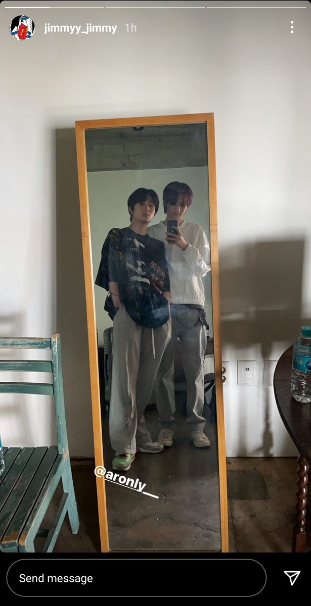 reidaneon_daily's tweet photo. jimmy2x x aronly
notice for new MV and EP
#jimmy2x #taljooninjaclan https://t.co/eStcxwyvcE