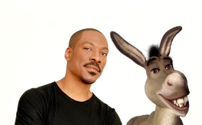 Happy 60th Birthday to the \"Noble Steed\" himself, Eddie Murphy!!    