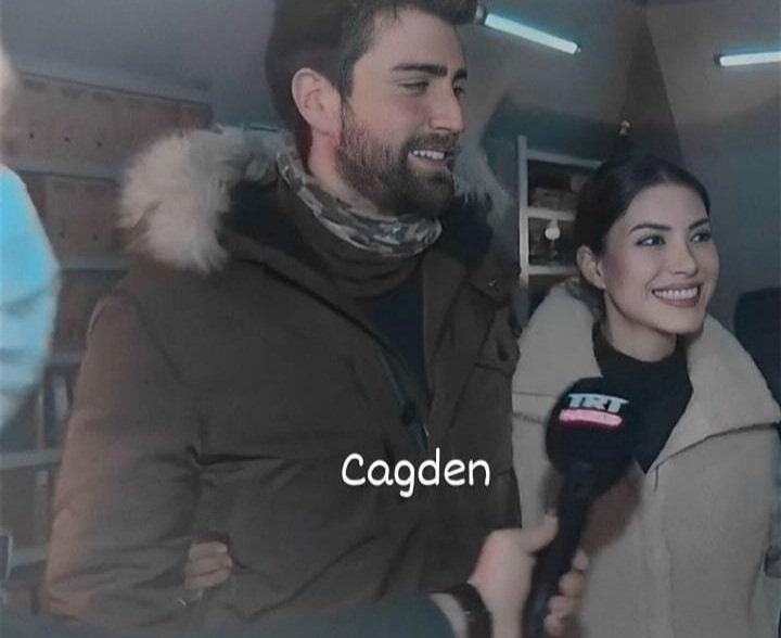 Danielamar_23's tweet photo. Inolvidable  para mí...❤😍
#Cagden #DenizBaysal #ÇağlarErtuğrul https://t.co/6UwbaT3Pts