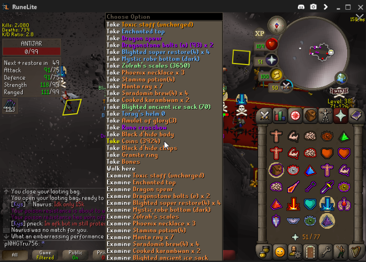 Elite Zerks tweet media