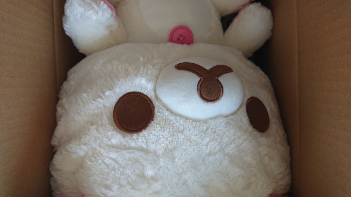 nise296821's tweet photo. @atumoripa 様からプレゼント企画で当選した商品到着しました☺
中身色々入ってて最高に楽しめました😭
ありがとうございました(_ _) https://t.co/VzYM1g2haP