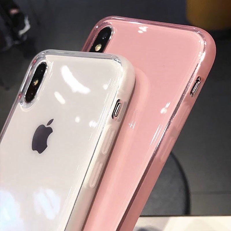 urnewcasing's tweet photo. Clear Candy Colors Soft iPhone Case Casing 📱✅
.
#casingiphone #casingiphonemalaysia #casingmurah #casingmurahmalaysia #casingiphone #casingiphone7plus #casingiphonemalaysia #casingmurahcantik #
 #casingmurahmalaysiaa #artcasing #protectcasing #stayathome #caseiphone https://t.co/i5CsrfYBTB