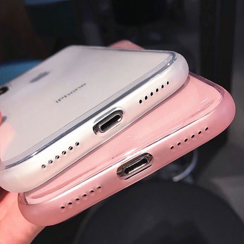 urnewcasing's tweet photo. Clear Candy Colors Soft iPhone Case Casing 📱✅
.
#casingiphone #casingiphonemalaysia #casingmurah #casingmurahmalaysia #casingiphone #casingiphone7plus #casingiphonemalaysia #casingmurahcantik #
 #casingmurahmalaysiaa #artcasing #protectcasing #stayathome #caseiphone https://t.co/i5CsrfYBTB