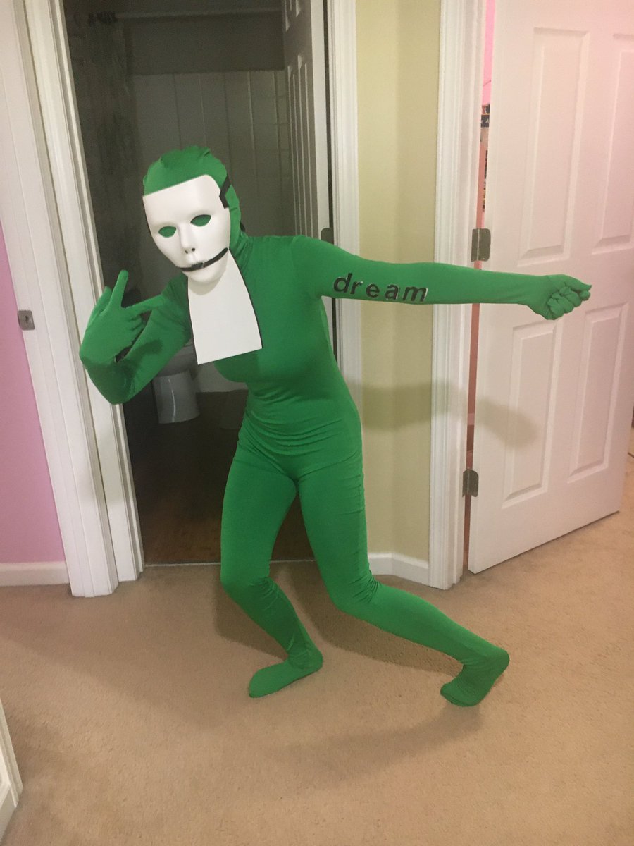 Featured image of post The Best 18 Dream Smp Cosplay