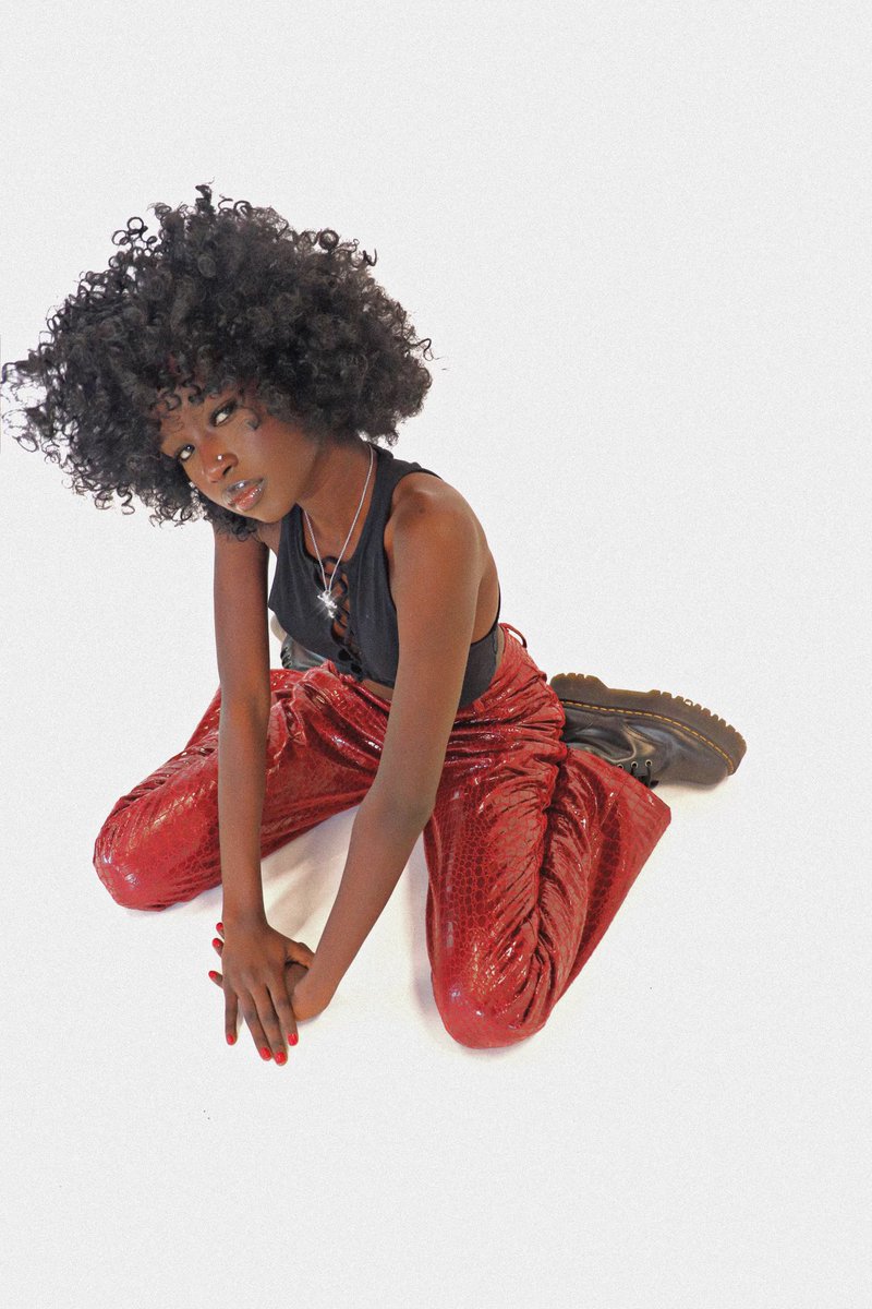 bbybinkk's tweet image. Finest💋💋