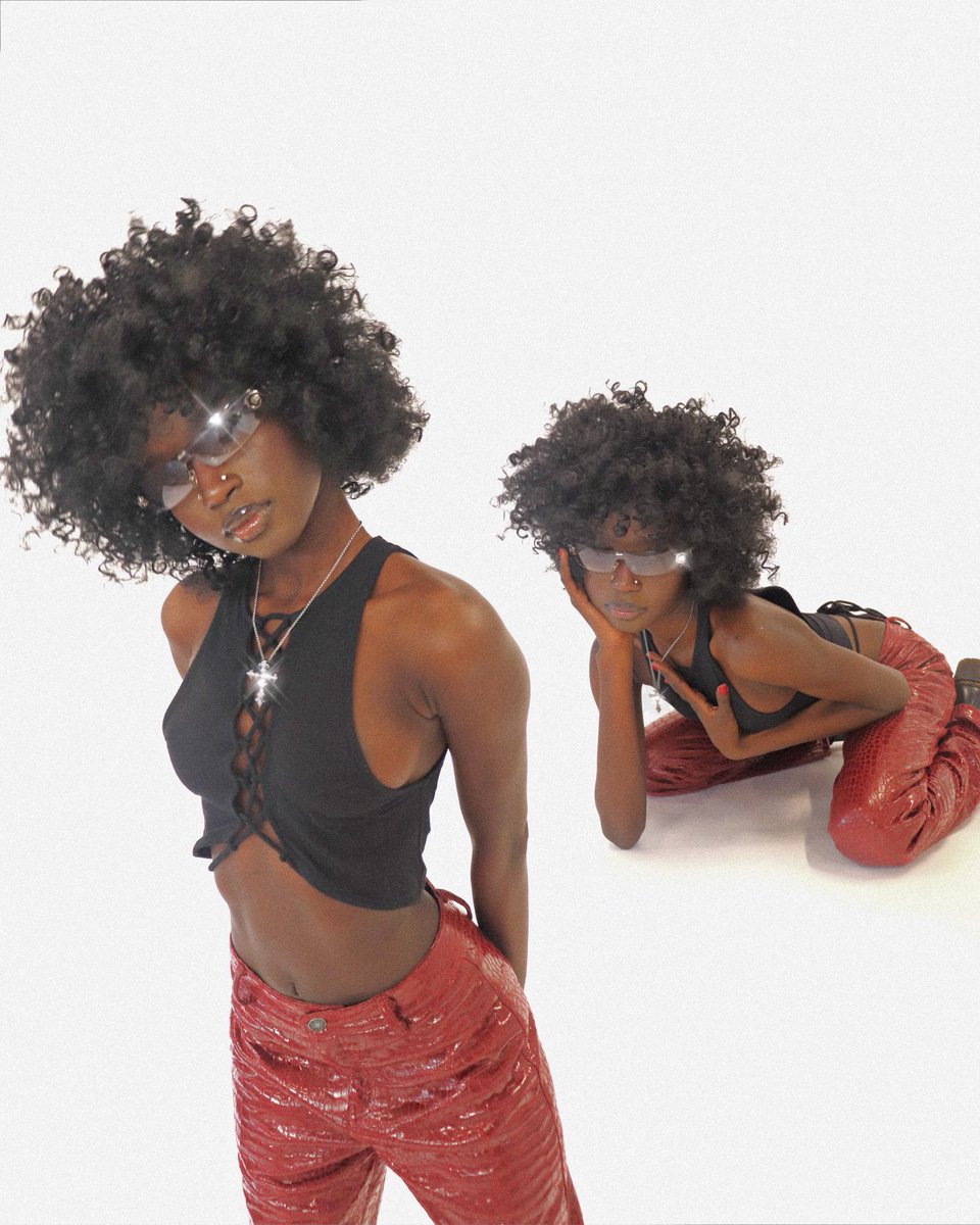 bbybinkk's tweet image. Finest💋💋