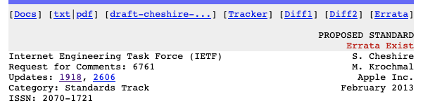 rj_chap's tweet photo. I FEEL LIKE I'M TAKING CRAZY PILLS!!!

How have I not known that the range 100.64.0.0 - 100.127.255.255 is reserved as private IP space?!

I completely missed RFC 6598 it seems. What happened to reliance upon RFC1918?! This is lunacy!

#blueteam #internetprotocol #rfcWUT https://t.co/QZDJzndveD