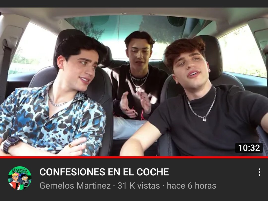 iONLYEMILIO's tweet photo. Hoy hubo nuevo video y se está rompiendo con las tendencias
En fin, el fandom? Superior

MTWINS HOST MIAW https://t.co/CUQx7BFONj